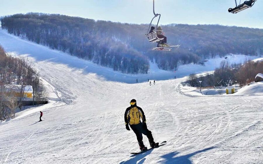 From Yerevan: Winter Private Tour to Tsaghkadzor & Kecharis - Weather reality check: snow is the gatekeeper here