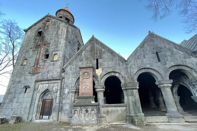 Full Day Guided Tour from Yerevan to Tbilisi with Homemade Lunch - Homemade lunch with a local family: the highlight that anchors the day
