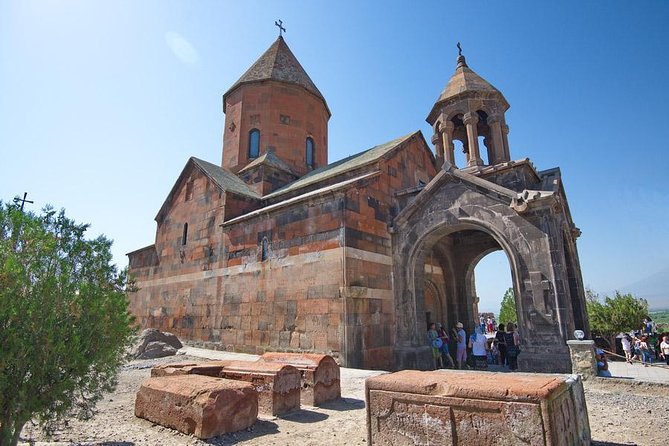 Full day rent car with driver service around Armenia (8-10 hrs) - Who this tour fits best