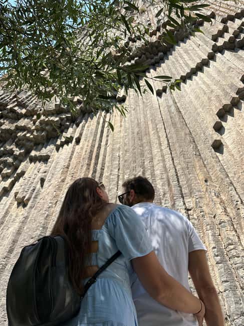 Garni, Geghard, and more: Gastro and Cultural Tour - Quick Hits
