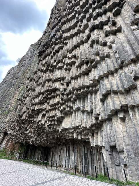 Garni, Geghard, and more: Gastro and Cultural Tour - Yeva and the Guide Difference: Why Details Matter on This Route
