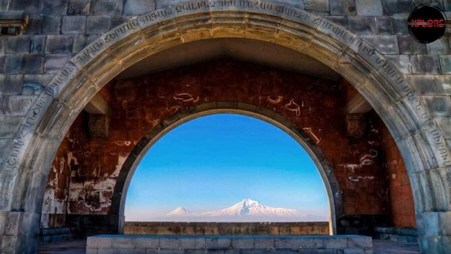 Garni, Geghard, Charent's Arch, Symphony + Lavash Baking - Key points before you go