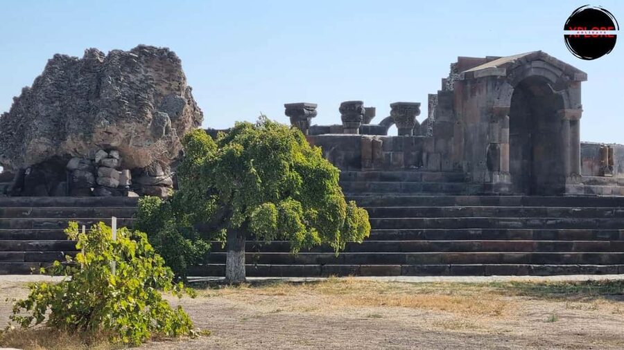 Garni, Geghard, Charent's Arch, Symphony + Lavash Baking - Should you book the Charents Arch, Garni, Geghard and lavash day trip?