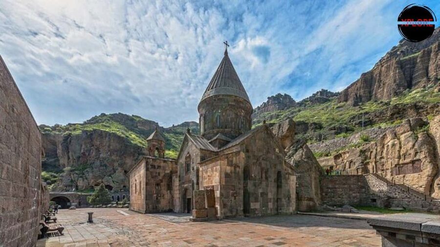 Garni, Geghard, Charent's Arch, Symphony + Lavash Baking - Why this Yerevan day trip hits the right Armenia notes