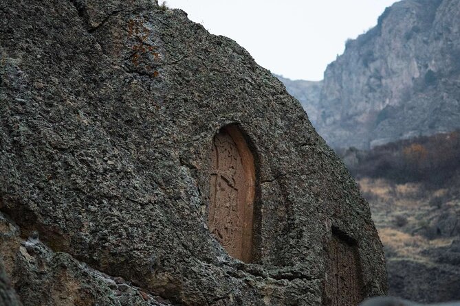 Garni, Geghard, Charent's Arch, Symphony of Stones & LavashBaking - Getting set up: how to budget entrance fees and avoid ticket hassle