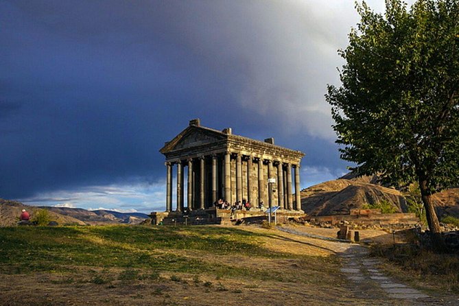 Garni, Geghard, Charents Arch, Azat reservoir, Khor Virap - Key highlights worth your attention