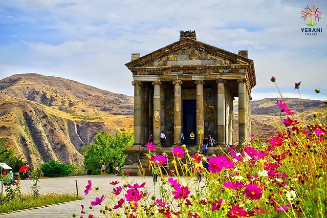 Garni, Geghard, Echmiadzin and Zvartnots Private Tour - Etchmiadzin Cathedral, St. Gayane, and the meaning of the center