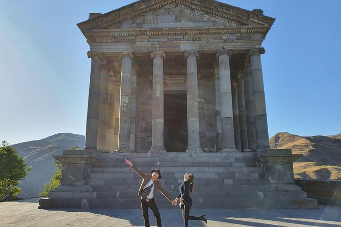 Garni, Geghard, Echmiadzin and Zvartnots Private Tour - Price and value for a private 9-hour day