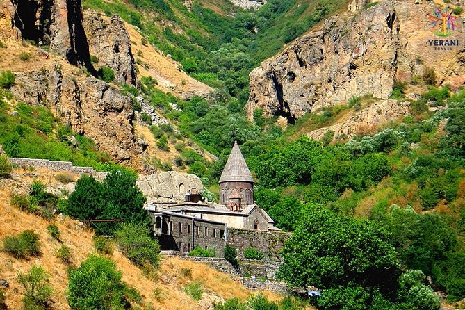 Garni, Geghard, Echmiadzin and Zvartnots Private Tour - Should you book the Garni, Geghard, Echmiadzin and Zvartnots private tour?