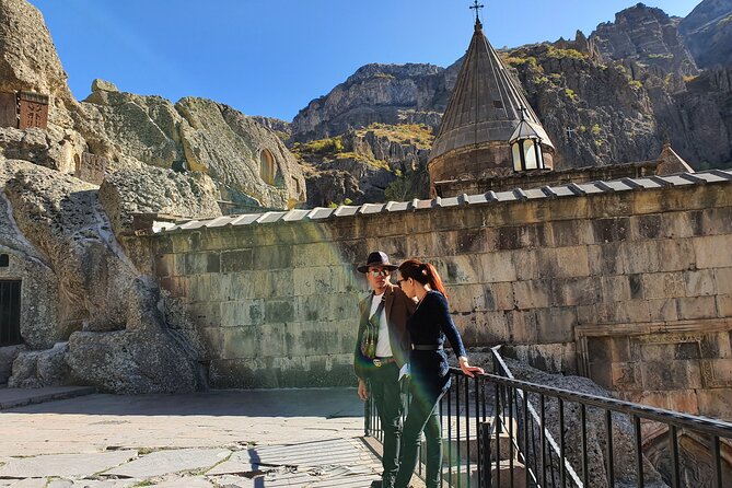 Garni, Geghard, Echmiadzin and Zvartnots Private Tour - Stop 4: Zvartnots Temple, UNESCO and the meaning behind the name