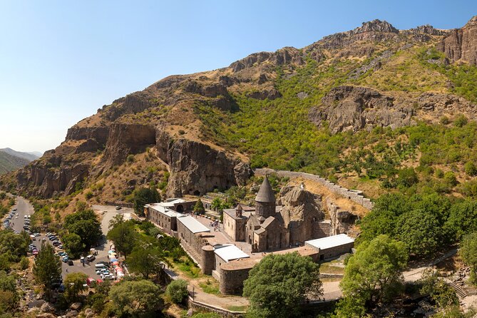 Garni,Geghard, Khor Virap Private Tour with Mt. Ararat Views - The Value Play: Private Comfort, Ararat Views, and What You Pay For