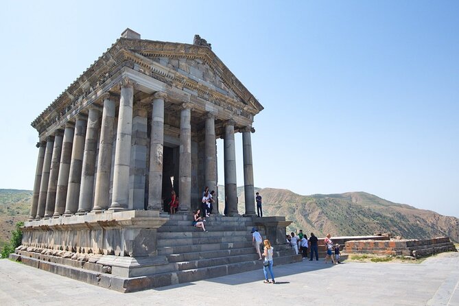 Garni,Geghard, Lake Sevan & Dilijan Monasteries Private Tour - Yerevan pickup and a realistic day schedule