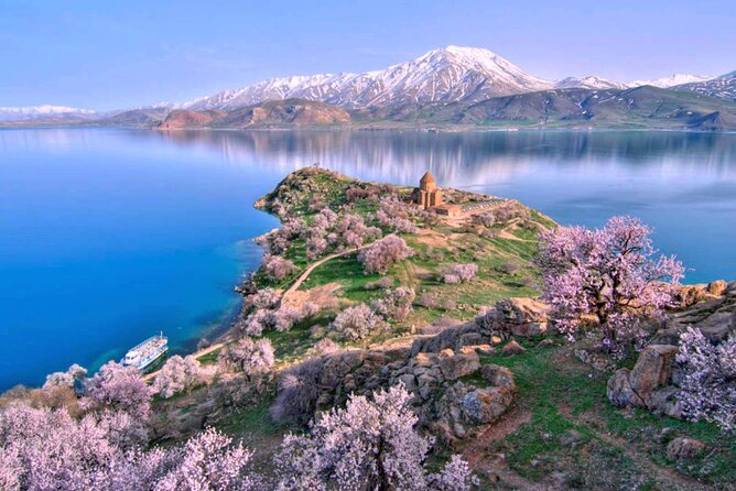 Garni,Geghard, Lake Sevan & Dilijan Monasteries Private Tour - Garni Temple: Armenia’s ancient plateau and the Roman bath vibe
