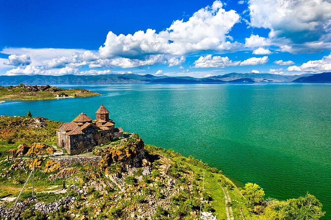 Garni,Geghard, Lake Sevan & Dilijan Monasteries Private Tour - “Symphony of Stones” at Garni Gorge, and why weather matters