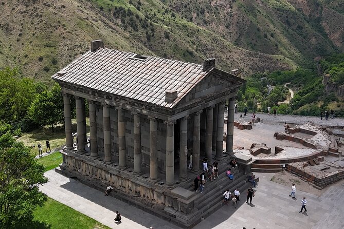 Garni, Geghard & Lake Sevan Private Tour - Key things that make this tour work