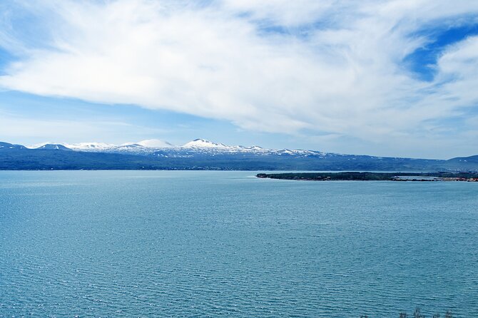 Garni, Geghard & Lake Sevan Private Tour - Time, pacing, and what eight hours really feels like