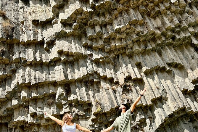 Garni, Geghard & Lake Sevan Private Tour - Stop 4: Lake Sevan at 1900 m, big views and a quick reset