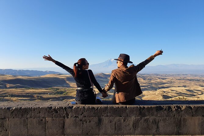 Garni, Geghard & Lake Sevan Private Tour - Stop 5: Sevanavank Monastery for the peninsula panorama