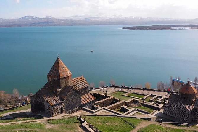 Garni, Geghard & Lake Sevan Private Tour - Price and timing: is $61.45 per person good value?