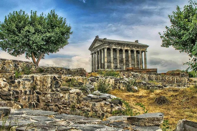 Garni, Geghard, Lake Sevan, Sevanavank Monastery - private tour from Yerevan - Key highlights to watch for on this private tour