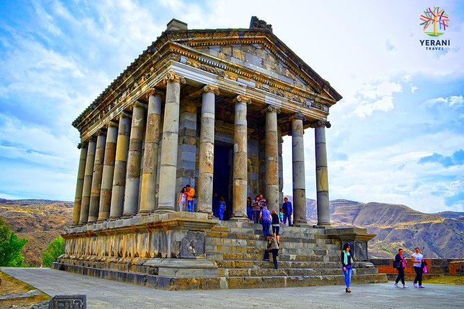 Garni, Geghard & Lake Sevan Small-Group Guided Day Trip - Key highlights to know before you go