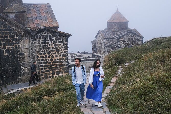 Garni, Geghard & Lake Sevan Small-Group Guided Day Trip - Symphony of Stones Gorge, Basalt Columns, and Included Time