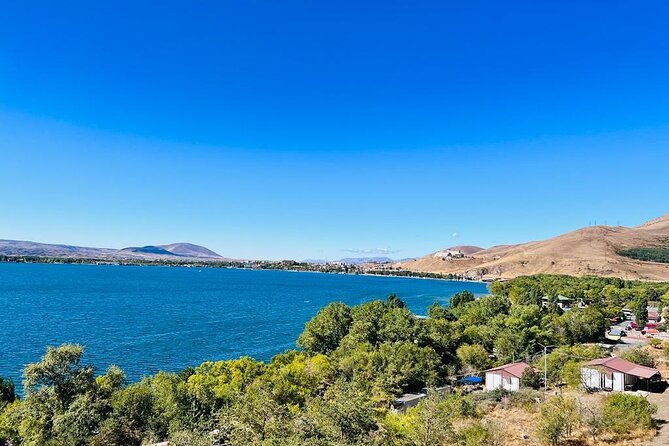 Garni, Geghard & Sevan: Symphony of Stones & Scenic Views - Garni Temple: Ionic Lines and Sun-God Legends at Stop One