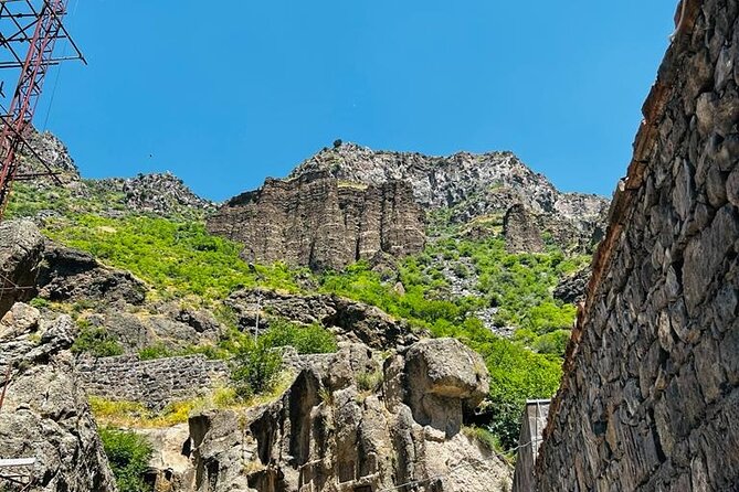 Garni, Geghard & Sevan: Symphony of Stones & Scenic Views - Lake Sevan: A High-Altitude Lake With Real Economic Impact