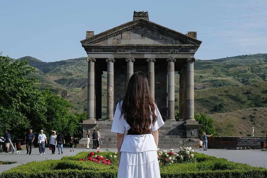 Garni & Geghard Small-Group Day Trip with Lavash Baking - How the Garni and Geghard Loop Feels Like the Best of Kotayk