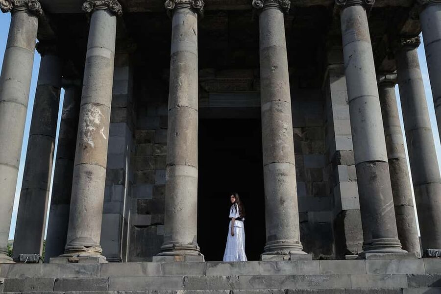 Garni & Geghard Small-Group Day Trip with Lavash Baking - Lunch Break and Timing: How to Avoid the Packed-Day Trap