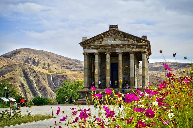 Garni, Geghard & Symphony Small-Group Day Trip with Lavash Baking - Why this Garni and Geghard day trip works so well from Yerevan