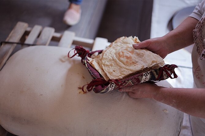 Garni, Geghard & Symphony Small-Group Day Trip with Lavash Baking - Price and value: what you’re really paying for