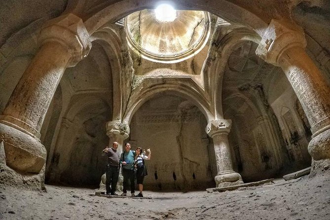 Garni,Geghard - First big stop: Garni Temple and the thrill of seeing it in person