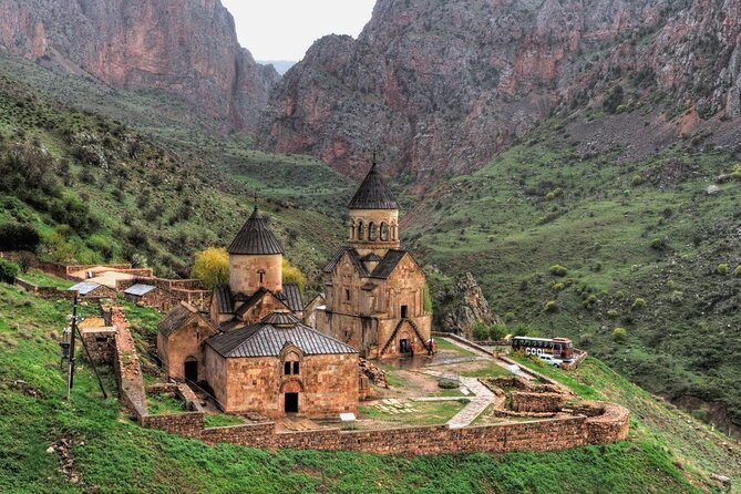 Gastronomic Tour in Armenia - Food tastings and master classes: what makes it worth the money