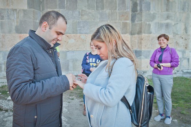 Group Tour: Dilijan, Lake Parz, Makaravank Monastery, winery - Price, timing, and group size: the real trade-offs