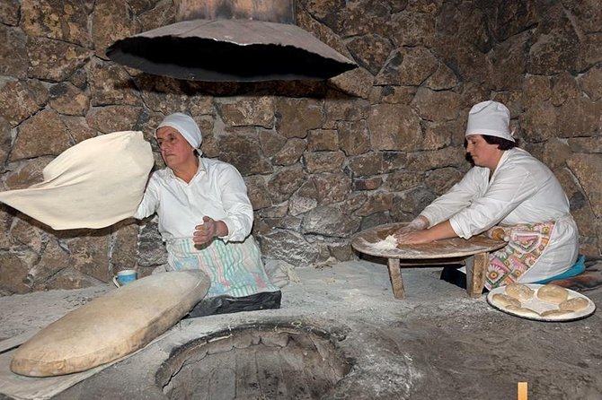 Group Tour: Garni pagan temple, Geghard monastery, Lake Sevan, Sevanavank - Garni Temple: pagan columns in the open air