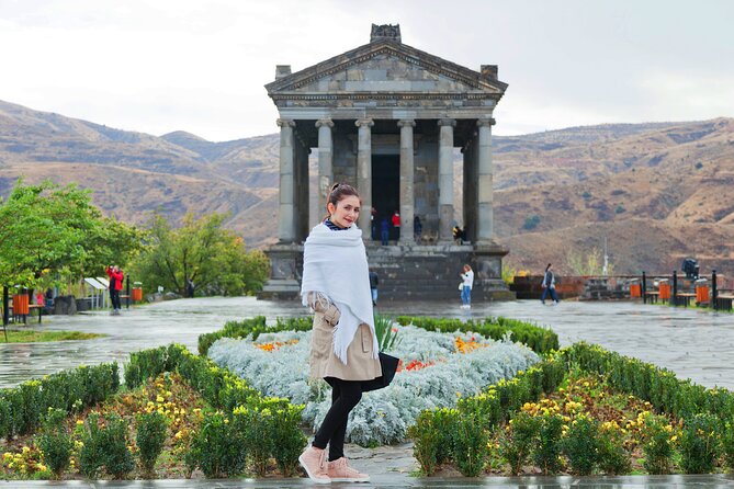Group Tour: Garni, Symphony of Stones, Geghard, Lavash Baking - Key highlights before you go