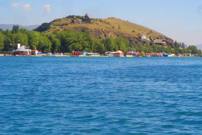 Group Tour: Garni Temple, Geghard Monastery and Lake Sevan - Key highlights to know before you go
