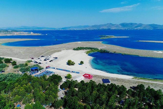 Group Tour: Garni Temple, Geghard Monastery and Lake Sevan - A Smooth Full-Day Route from Yerevan (Republic Square at 10:00)