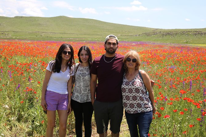 Group Tour: Gyumri (Urban Life museum, Black fortress, old town), Harichavank - Museum of National Architecture and Urban Life: red tuff stories
