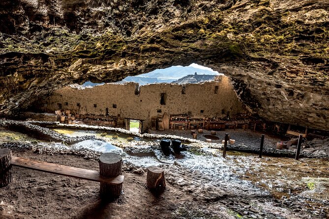 Group Tour: Haghpat, Zarni-Parni Caves, Akhtala, Aramyants Castle, Sanahin - Guides, commentary, and the reason the day clicks
