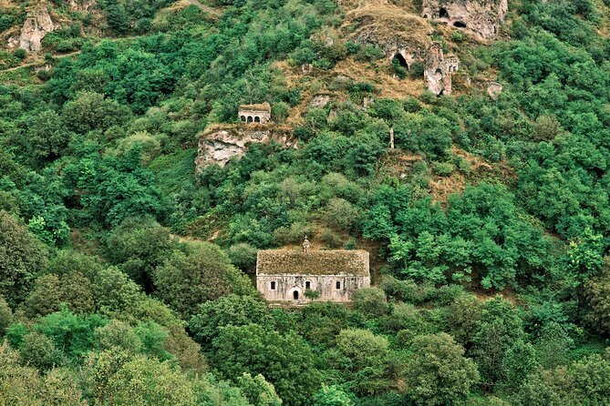 Group Tour: Hin Areni Winery, Tatev (wayback on Ropeway), Khndzoresk Caves - Guide quality, timing, and the small stuff that can make or break a day