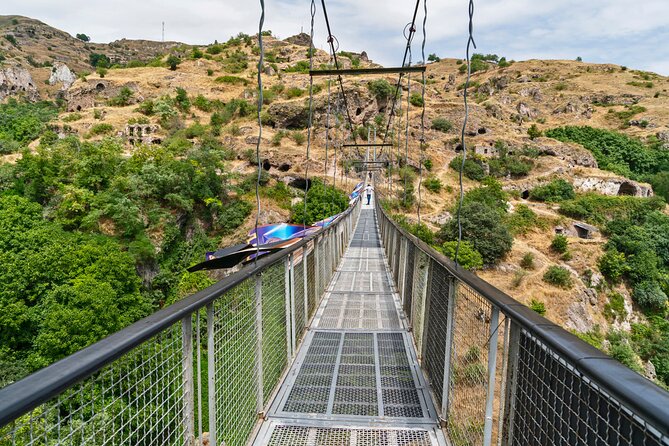 Group Tour: Hin Areni Winery, Tatev (wayback on Ropeway), Khndzoresk Caves - Who this tour fits best, and who should choose something else