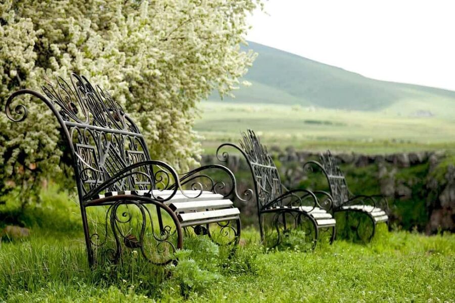 Group Tour: Hovhannavank, Saghmosavank & Chocolate House - Meeting up and getting comfortable before you start