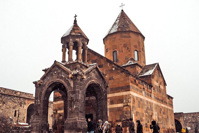 Group Tour: Khor Virap, Garni temple, Geghard, Lavash baking - Geghard Monastery: rock-hewn churches, khachkars, and why this place feels different