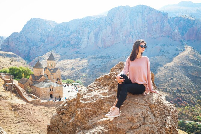Group tour: Khor Virap, Noravank, Areni Winery and Cave - Key points before you go