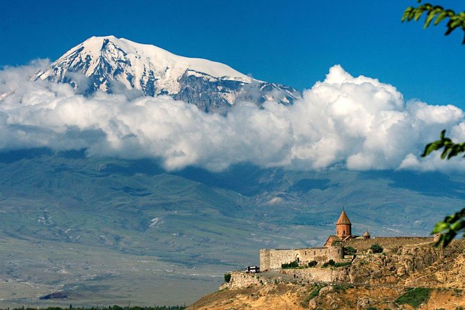 Group Tour: Khor Virap, Noravank, Tatev monasteries (wayback on Ropeway) - Key highlights before you commit