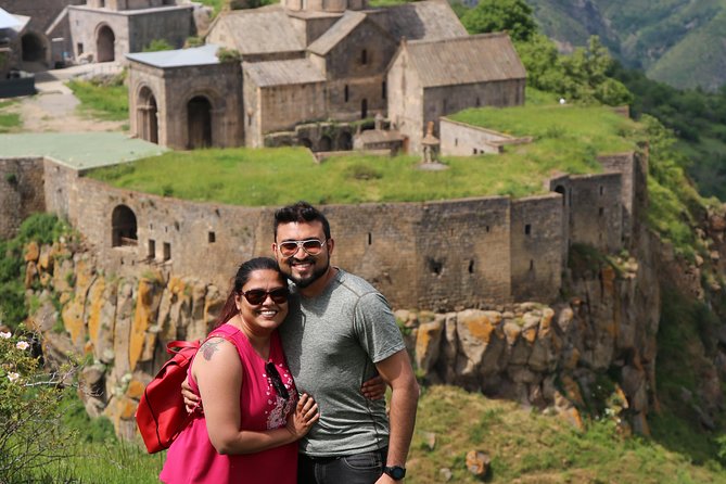 Group Tour: Khor Virap, Noravank, Tatev monasteries (wayback on Ropeway) - The schedule reality: how the day feels from 8:30 AM to 11 PM