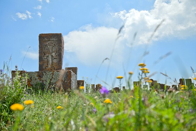 Group Tour: Lake Sevan, Hayravank, Noratus, Jermuk, winery - Key highlights worth planning for