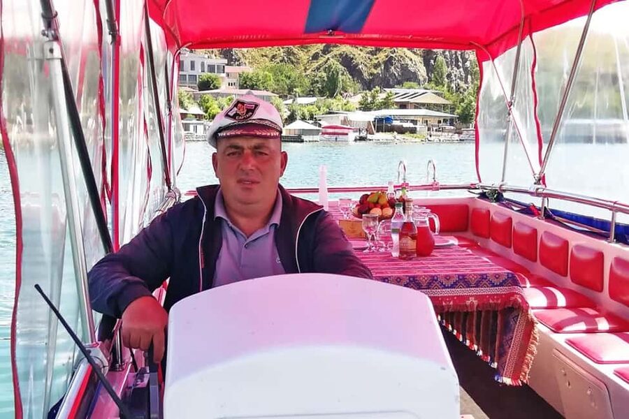 Group Tour: Lake Sevan, Sevanavank, Boat Trip & leisure - Transportation Comfort and the Practical Stuff That Can Make or Break It